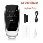 CF799/CF799FM Universal Modified Smart Remote LCD Key